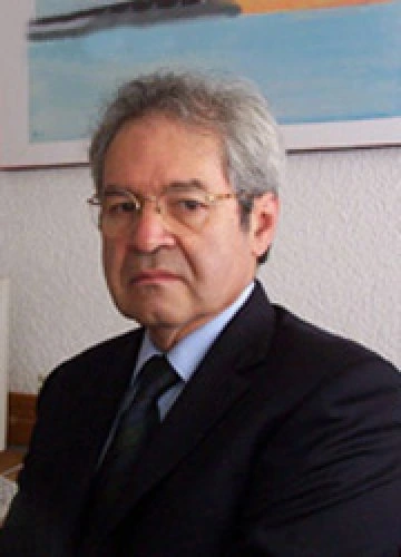 Foto: Archivo CNL-INBA