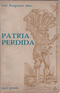Patria perdida