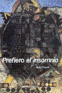Prefiero el insomnio
