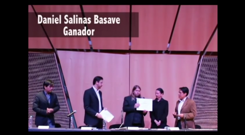 Premio Bellas Artes de Ensayo Literario Malcolm Lowry 2014