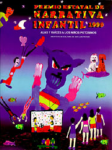 Premio Estatal de Narrativa Infantil 1999