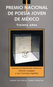 Premio Nacional de Poesía  Joven de México. Treinta años