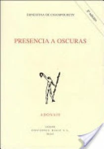 Presencia a oscuras