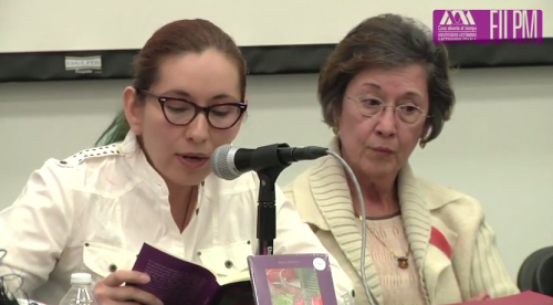 Presentación de los libros: <i>Veredas para un centauro</i>, <i>Del pasado al futuro</i>, <i>La ciudad novelada</i>