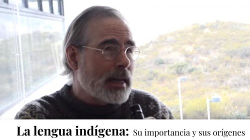 Entrevista con Dr David Charles Wright Carr Pt1