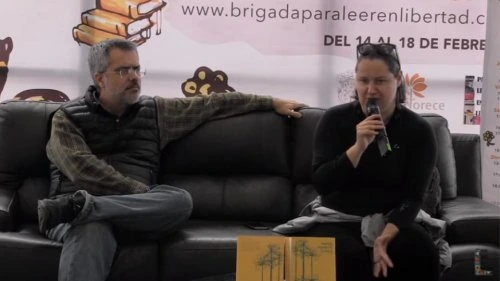 8 años PARA LEER EN LIBERTAD