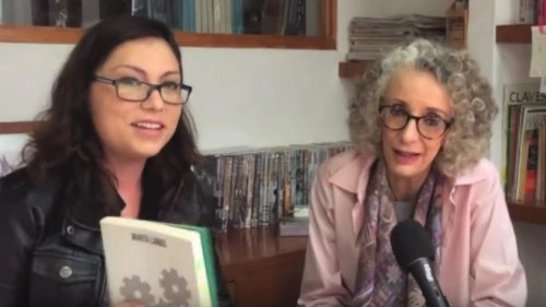Cuerpo, Sexo y Política.- Entrevista a Marta Lamas