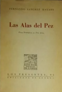 Las alas del pez