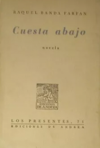 Cuesta abajo
