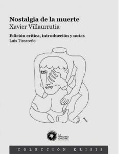 Nostalgia de la muerte