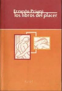 Los libros del placer