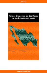 Primer Encuentro de Escritores de los Estados del Norte