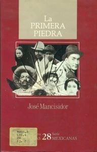 La primera piedra