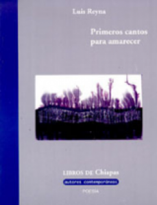 Primeros cantos para amanecer