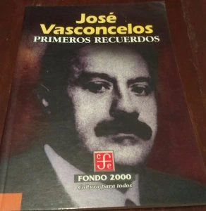 Primeros recuerdos