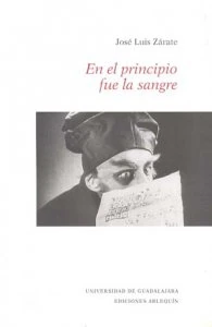 En el principio fue la sangre
