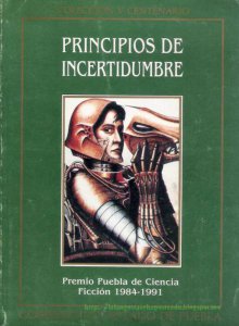 Principios de incertidumbre