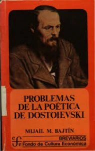 Problemas de la poética de Dostoyevski