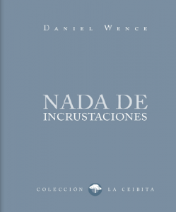 Nada de incrustaciones