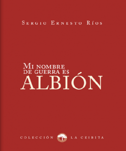 Mi nombre de guerra es Albión