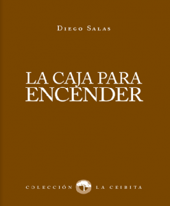 La caja para encender