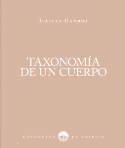 Taxonomía de un cuerpo