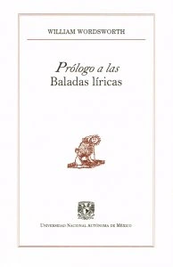 Prólogo a las Baladas líricas