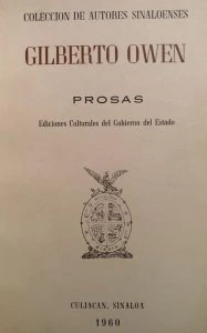 Prosas