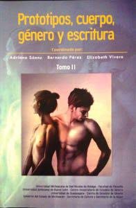 Prototipos, cuerpo, género y escritura