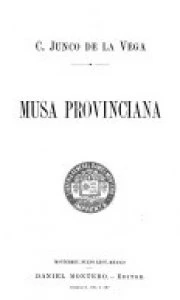 Musa provinciana