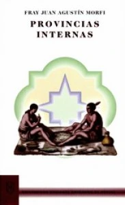 Provincias internas : antología