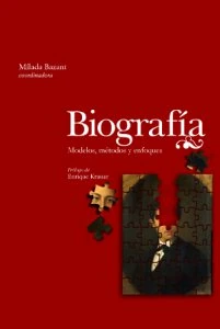 Biografía. Métodos, metodologías y enfoques