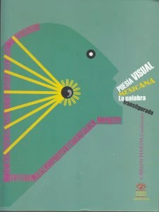La palabra transfigurada : poesía visual mexicana II