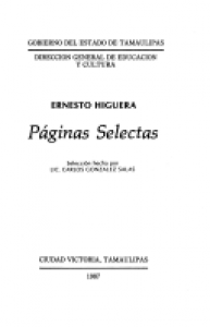 Páginas selectas