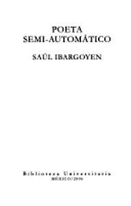Poeta semi-automático