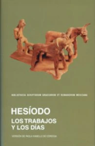 Los trabajos y los días
