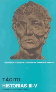 Historias. Libros III-V