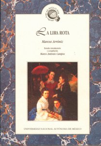 La lira rota