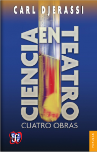 Ciencia en teatro. Cuatro obras