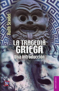 La tragedia griega : una introducción
