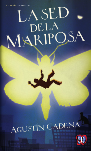 La sed de la mariposa