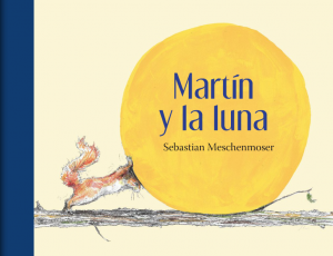Martín y la luna