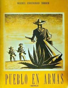 Pueblo en armas 