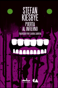 Puerta al infierno