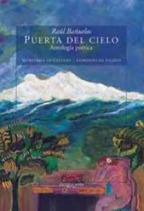 Puerta del cielo : antología poética.