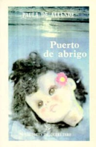 Puerto de abrigo