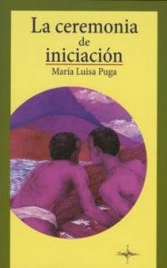 La ceremonia de iniciación