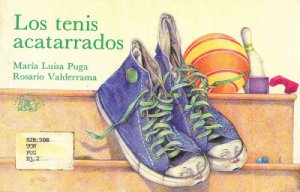 Los tenis acatarrados