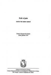 Pulir el jade