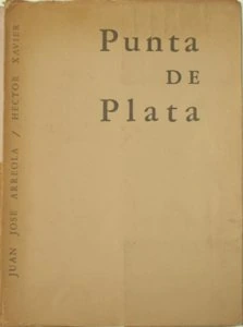 Punta de plata